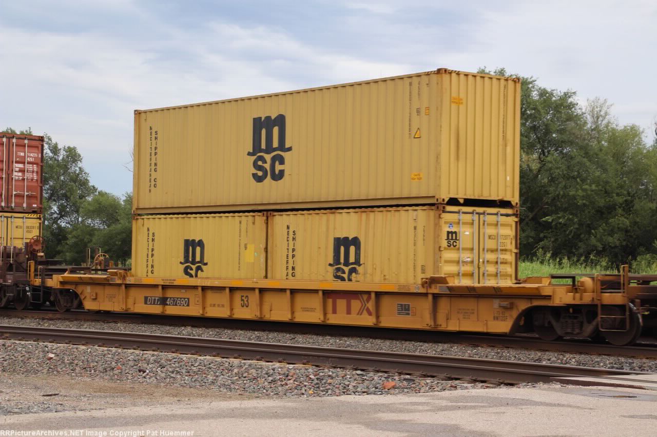 DTTX 467690