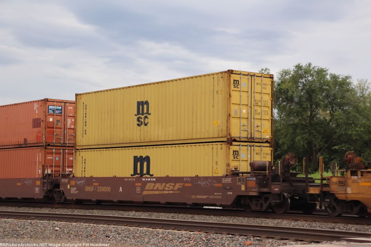 BNSF 239806