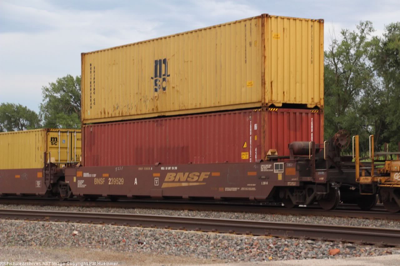 BNSF 239529