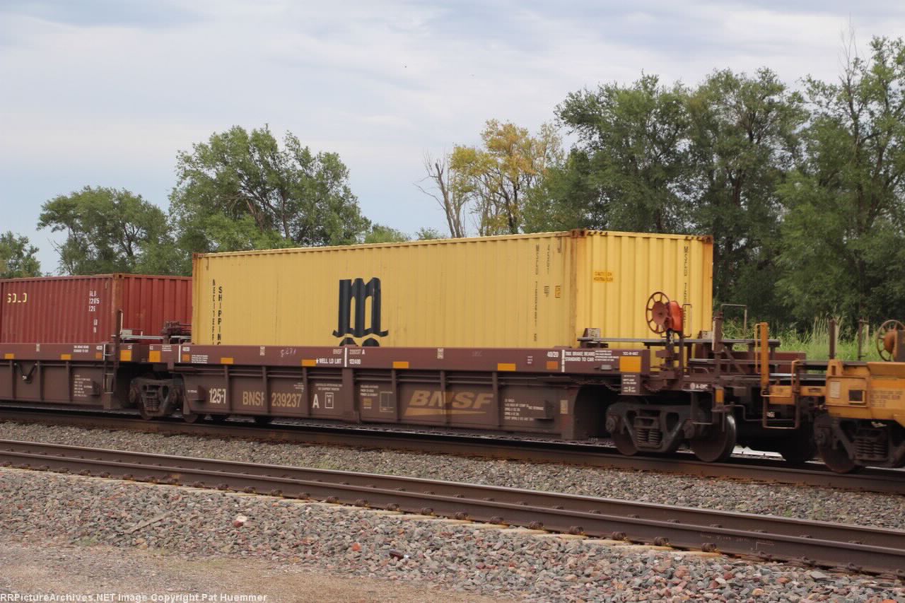 BNSF 239237