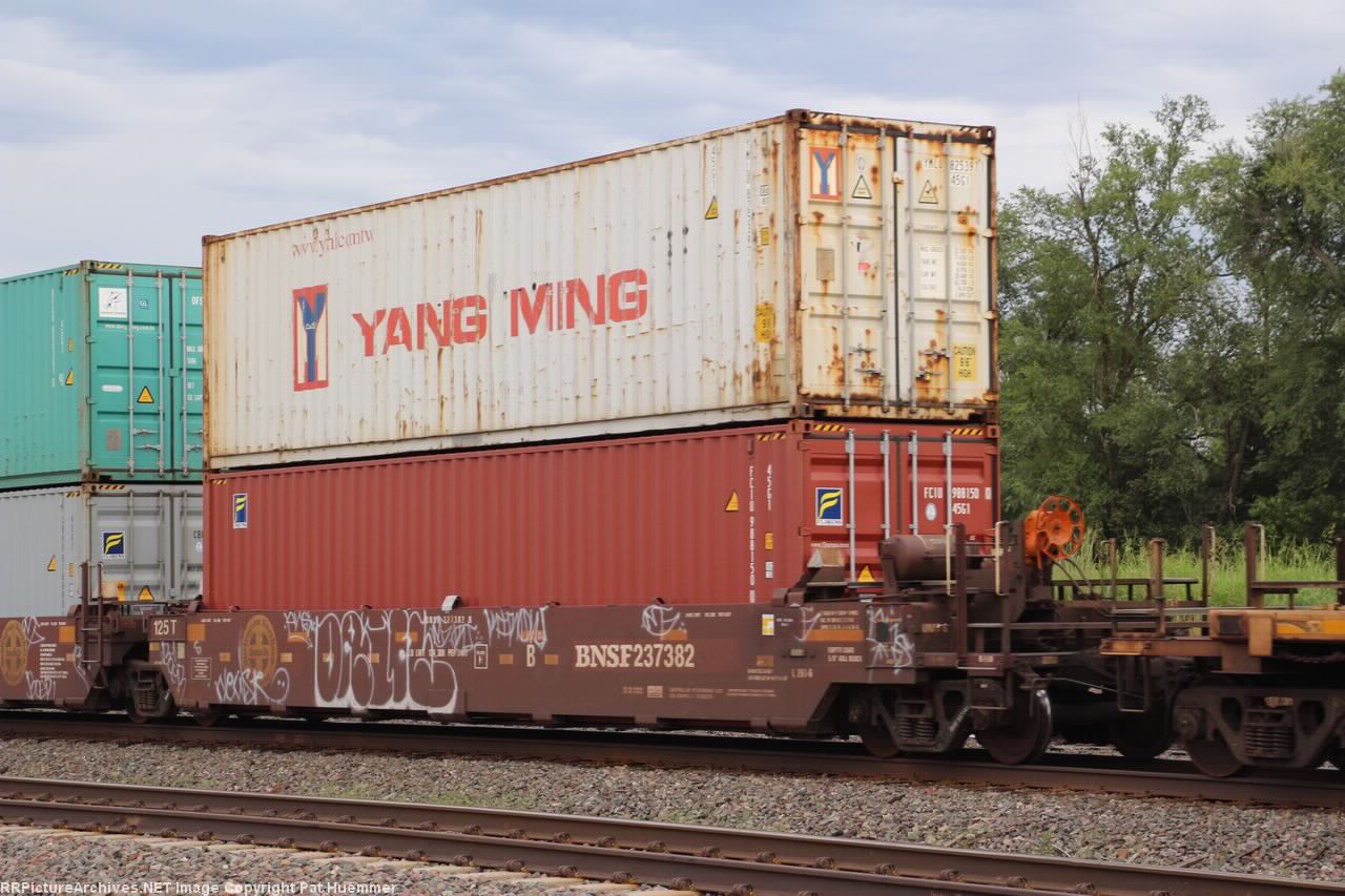BNSF 237382