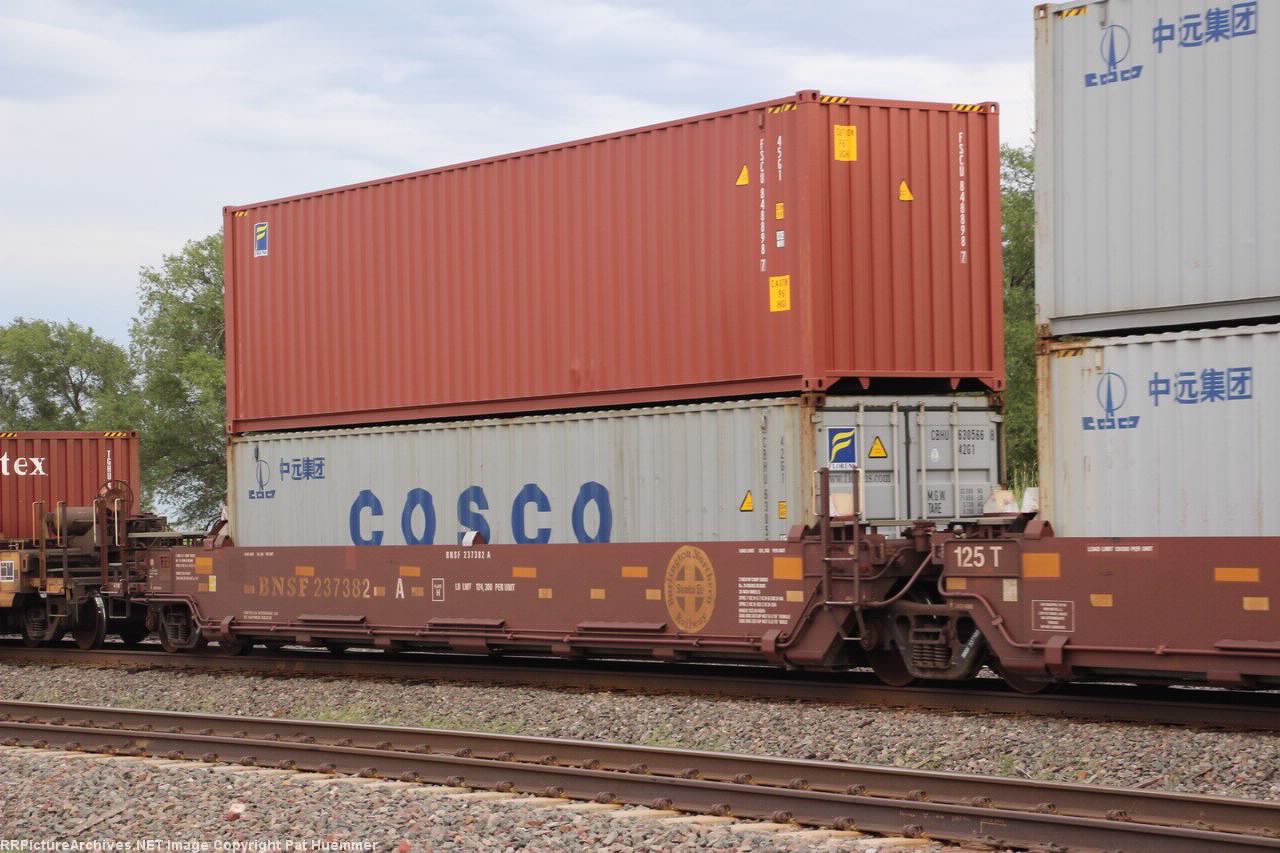 BNSF 237382