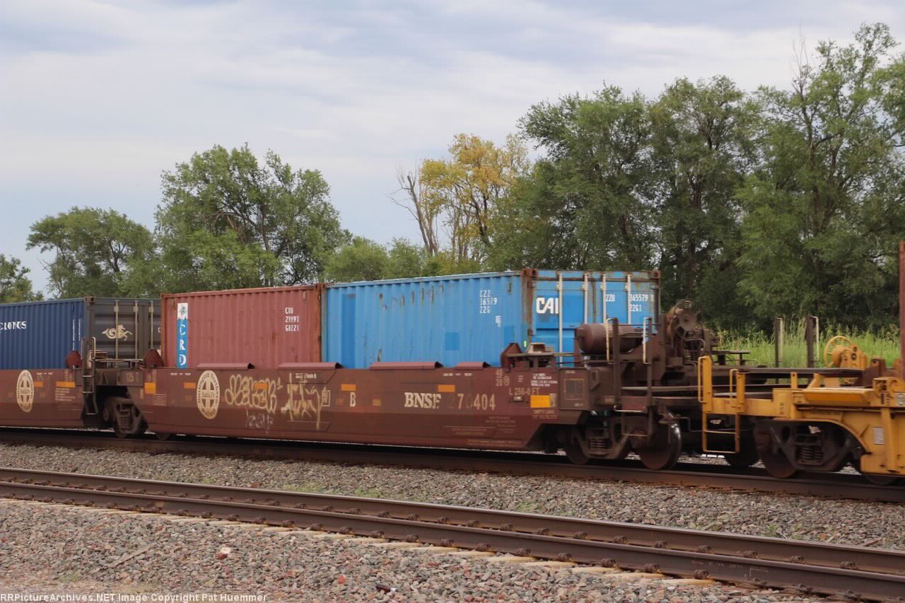 BNSF 270404