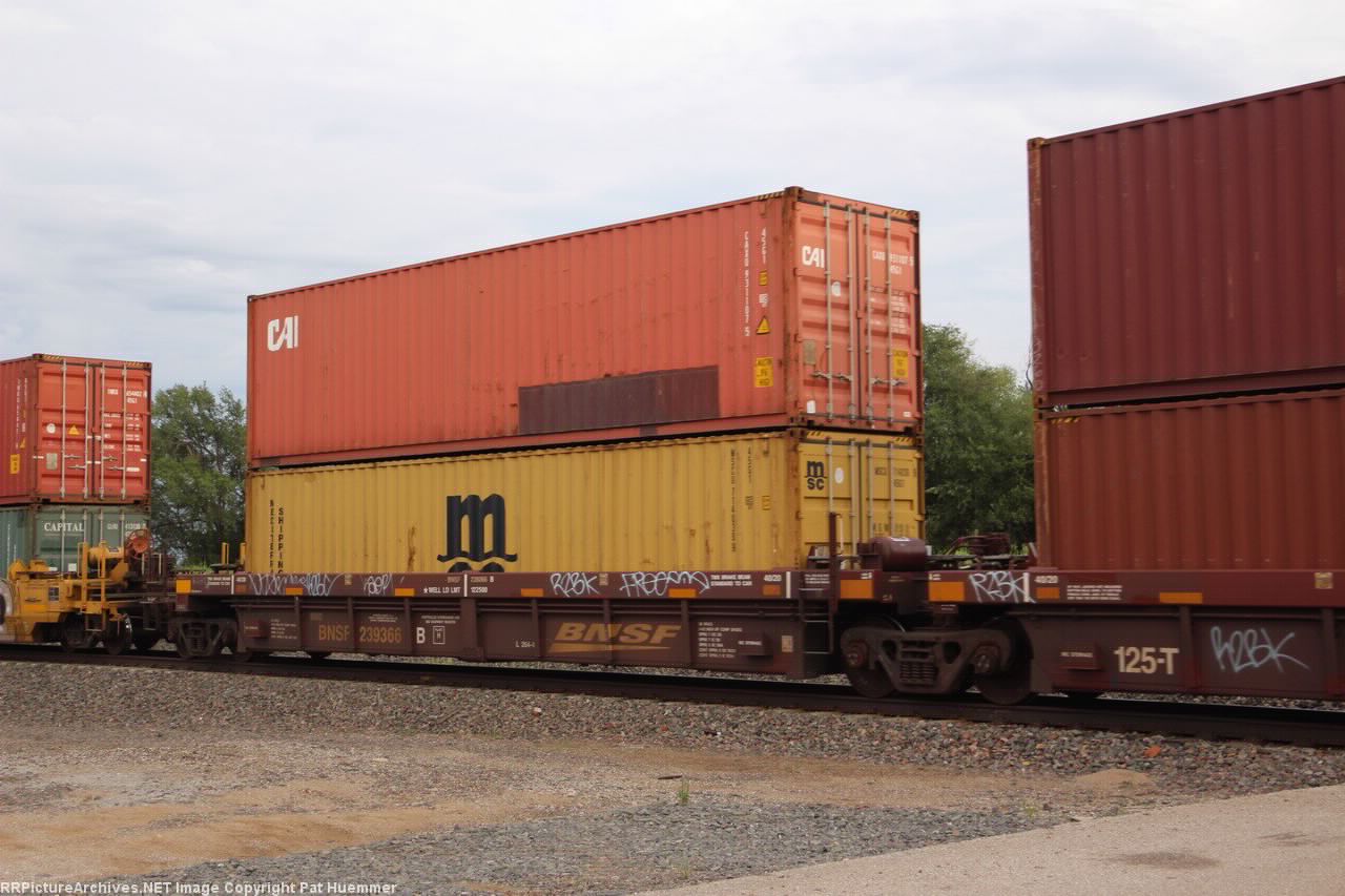 BNSF 239366