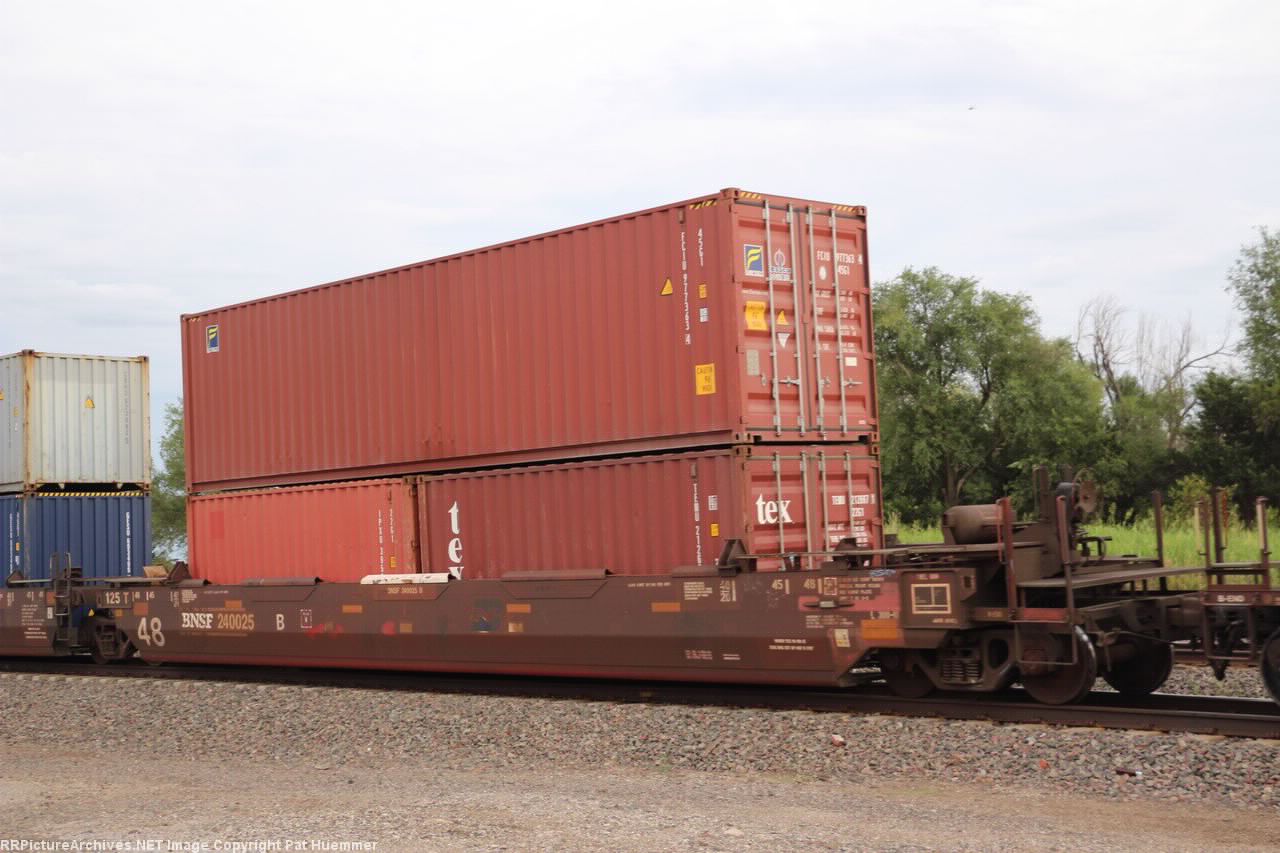 BNSF 240025
