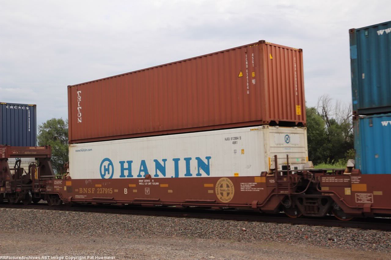 BNSF 237915
