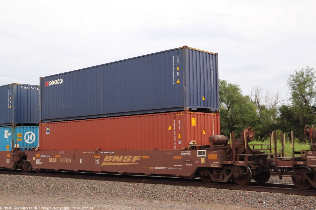 BNSF 239136