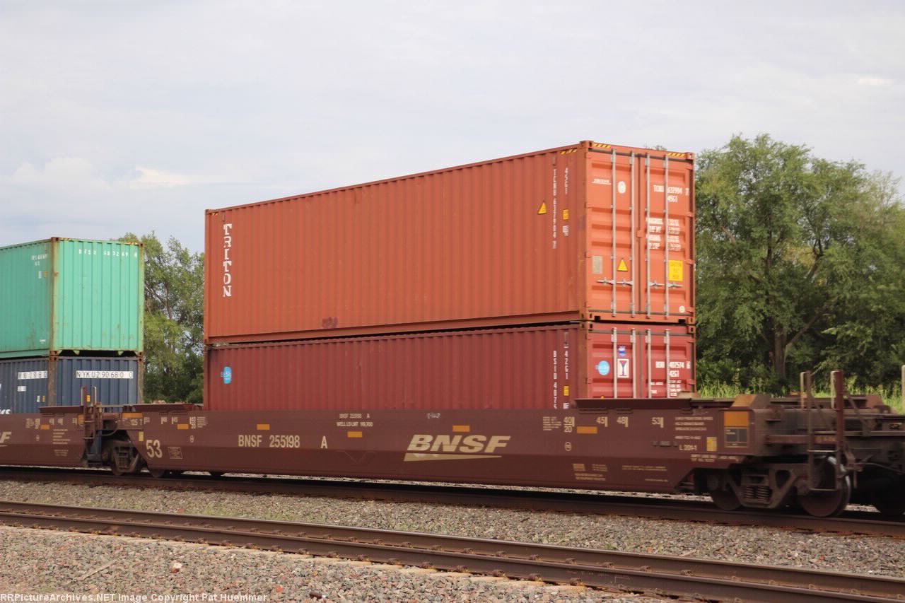 BNSF 255198