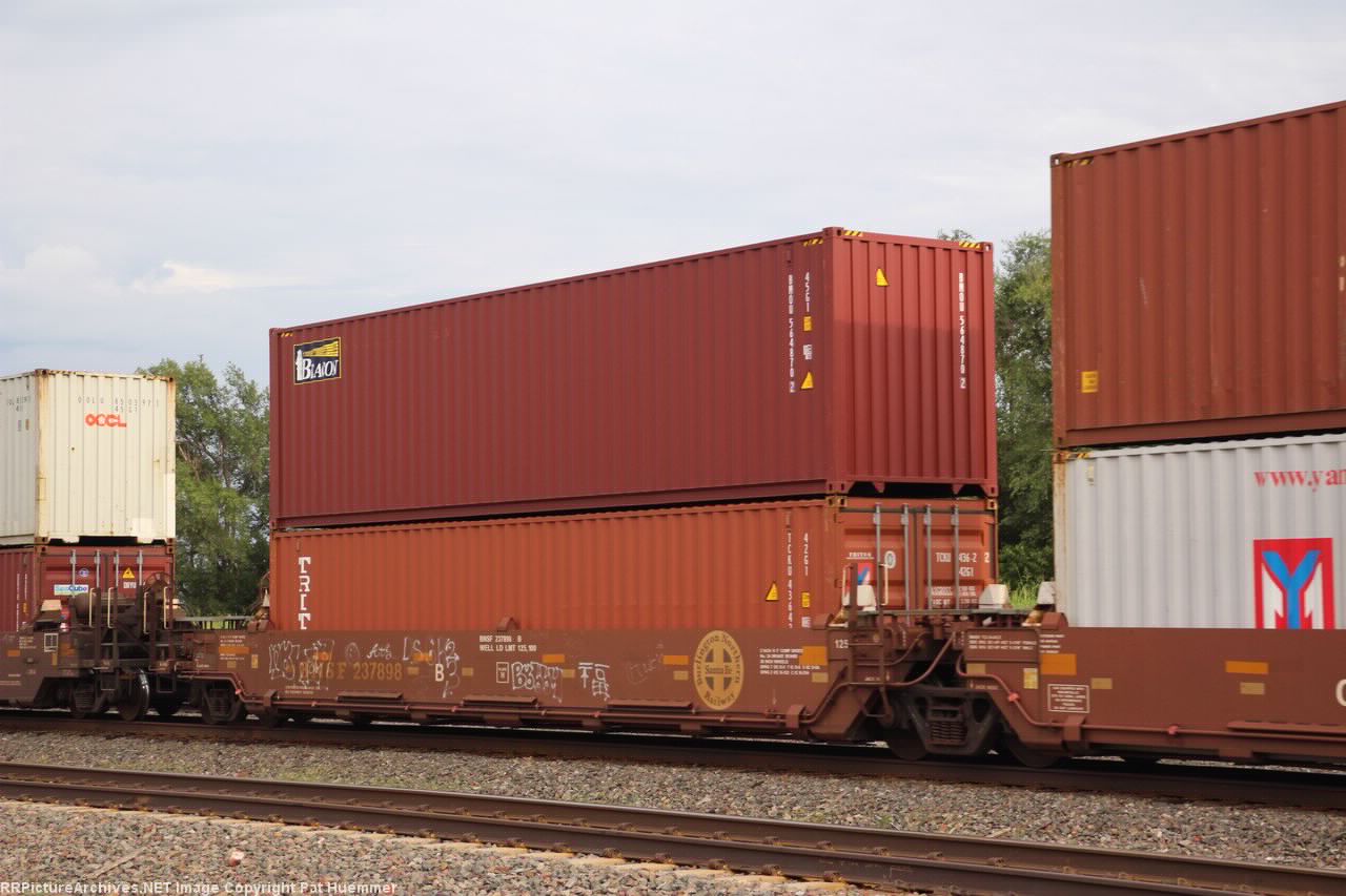 BNSF 237898