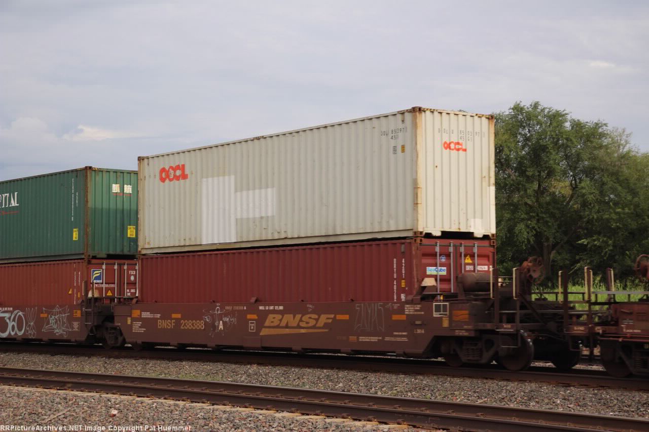 BNSF 238388