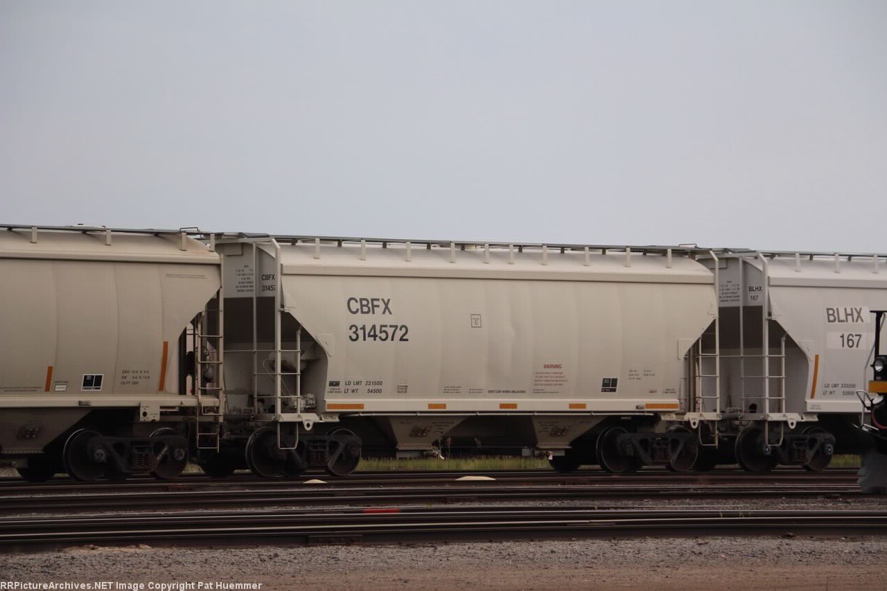 CBFX 314572