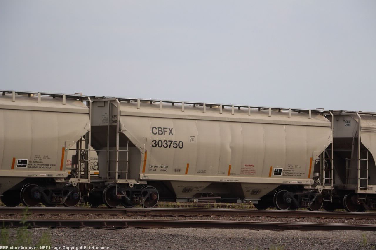 CBFX 303750