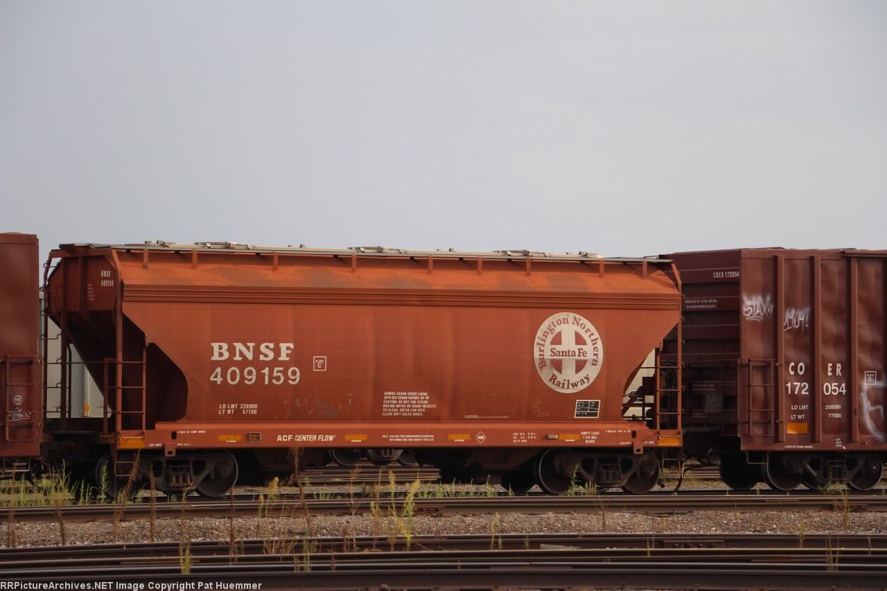 BNSF 409159