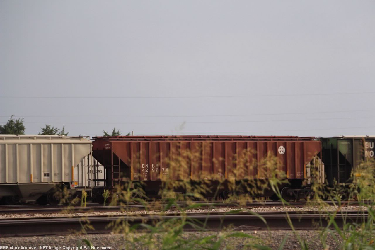BNSF 429774