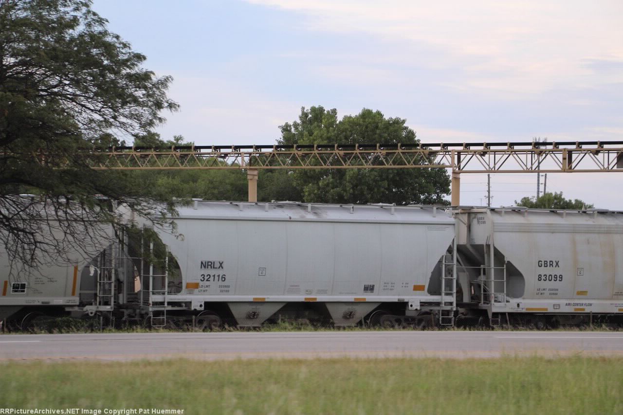 NRLX 32116