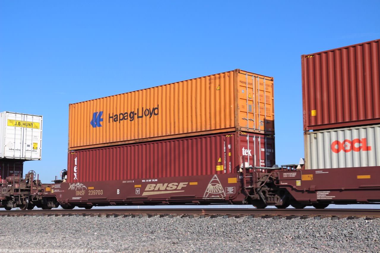 BNSF 237903