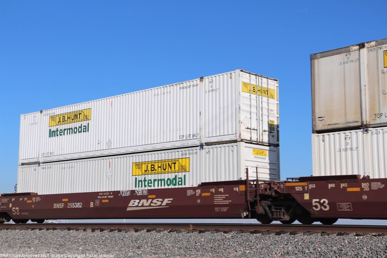 BNSF 255382