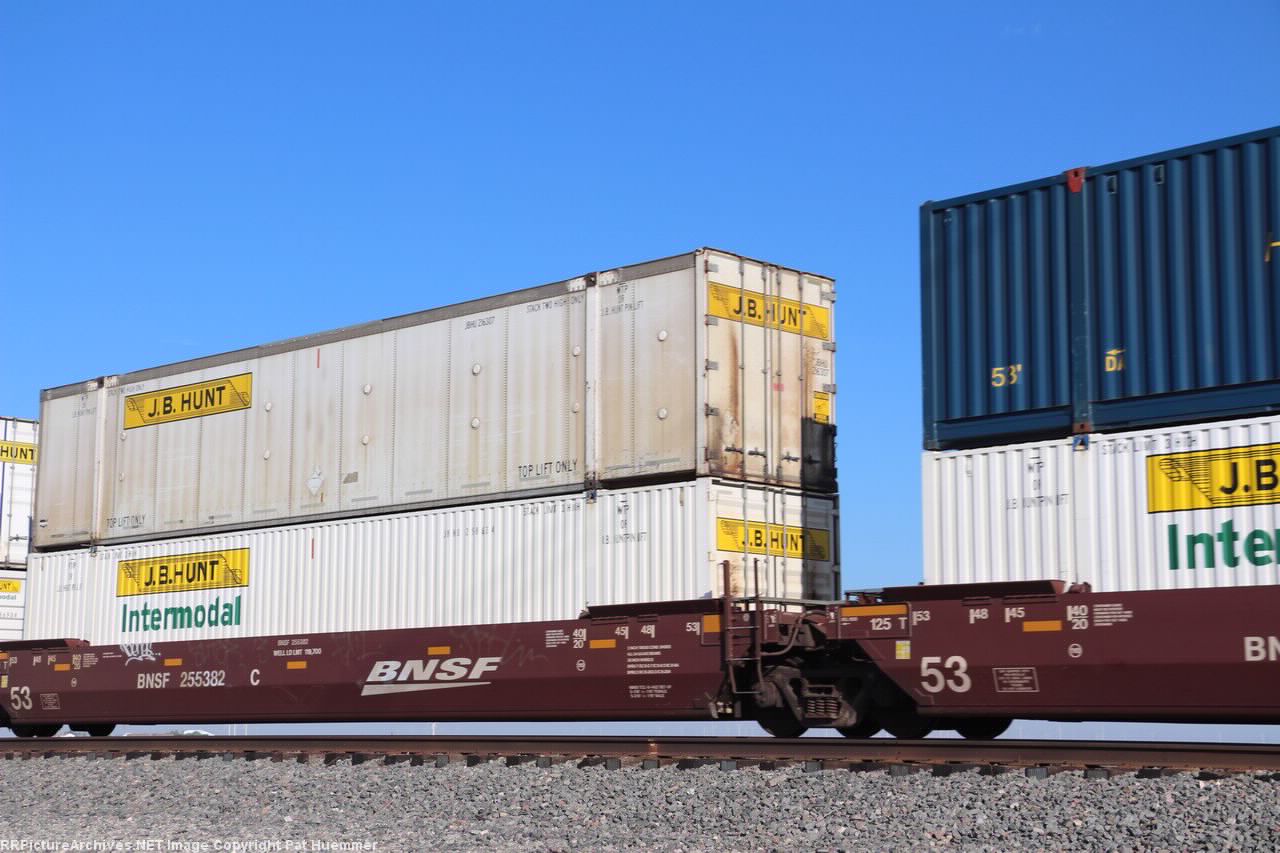 BNSF 255382