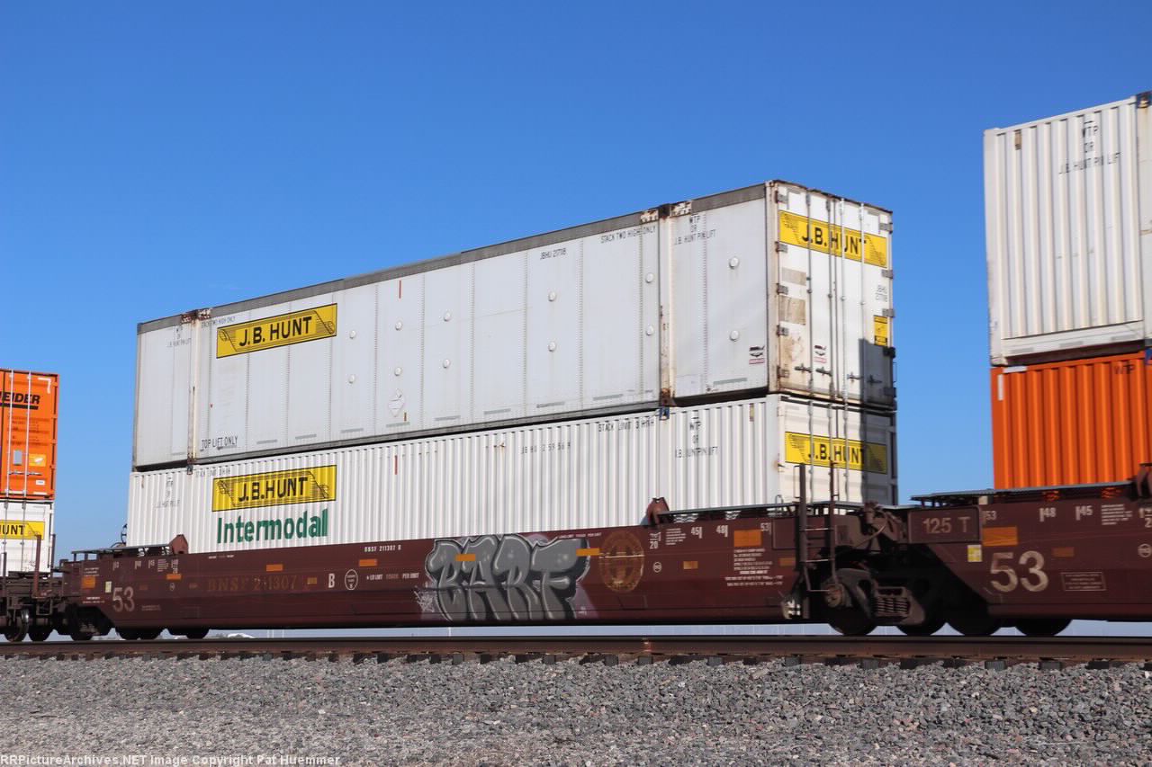 BNSF 211307