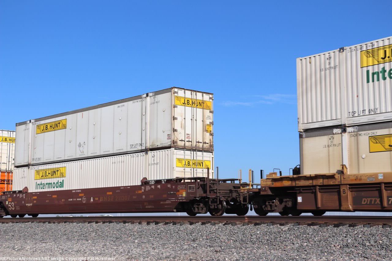 BNSF 211307