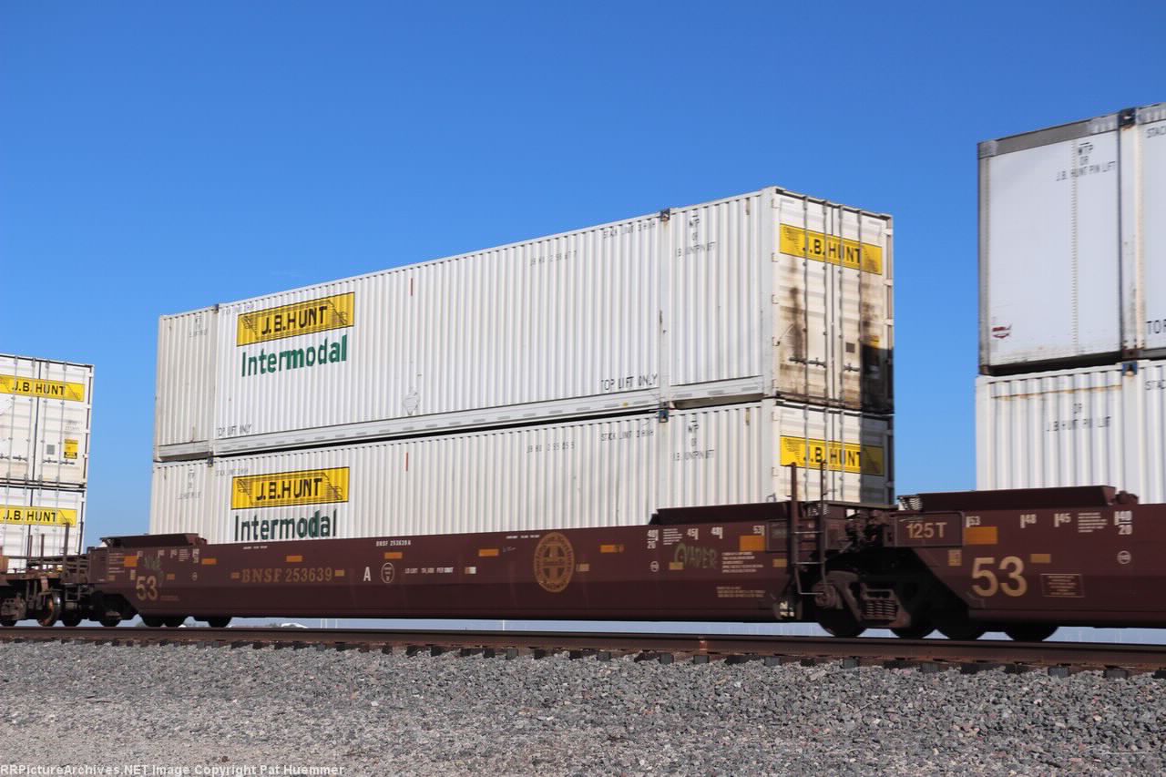 BNSF 253639