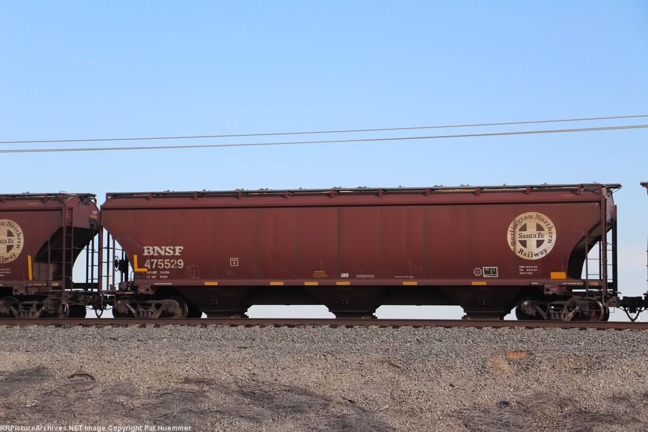 BNSF 475529