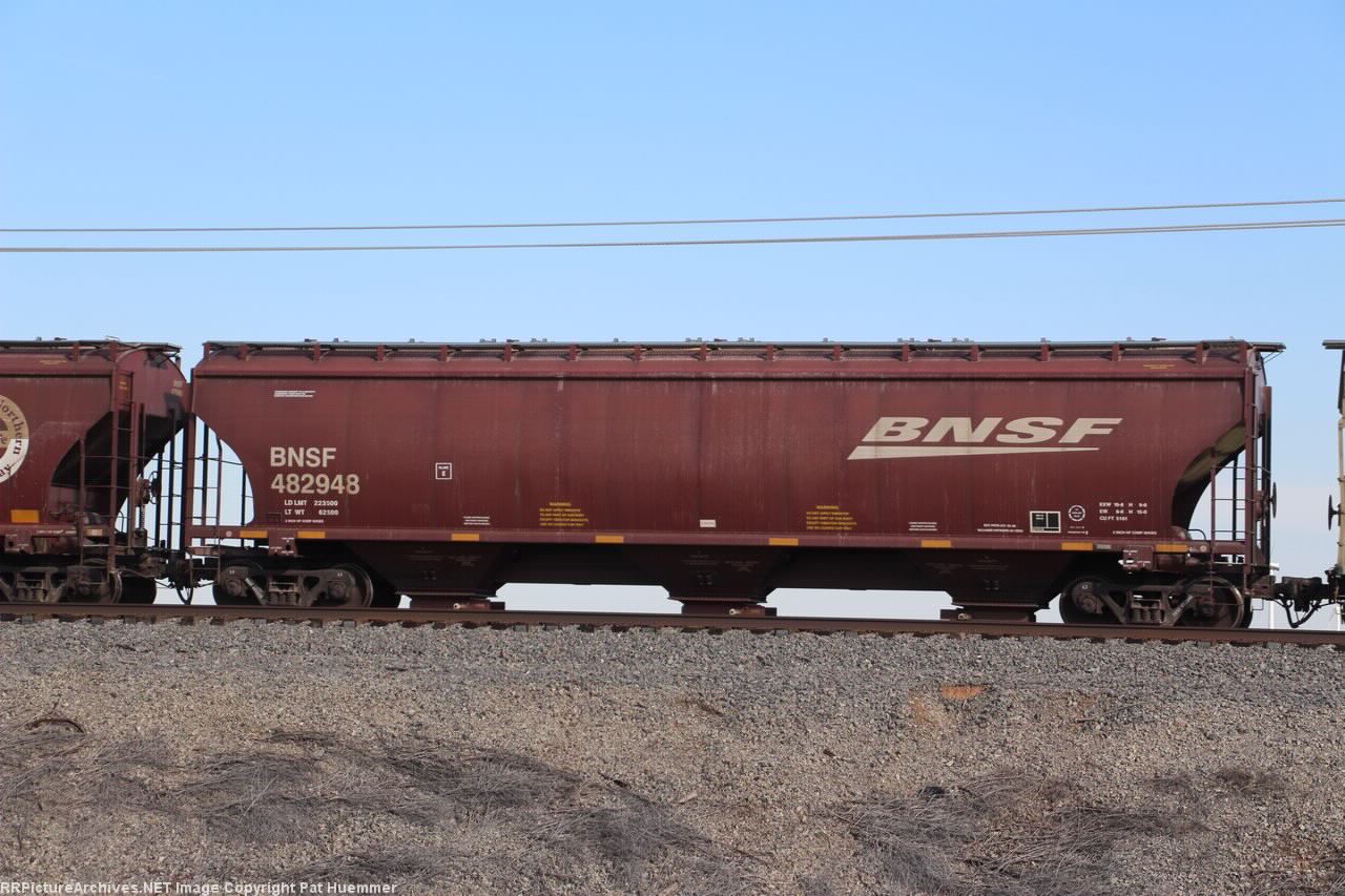 BNSF 482948
