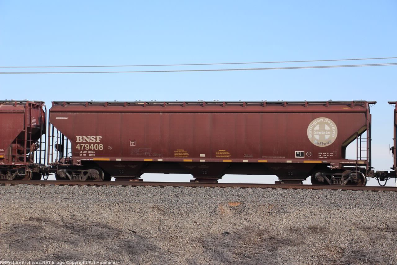 BNSF 479408