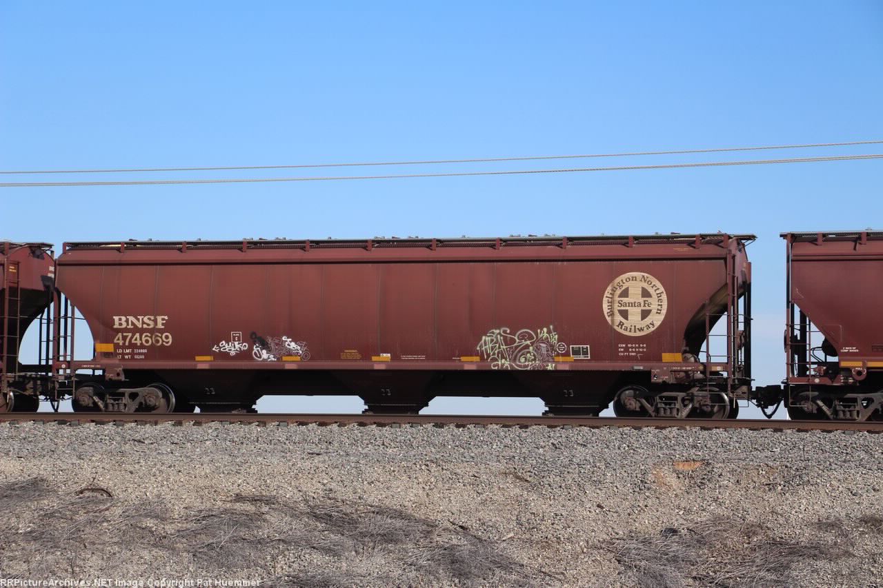BNSF 474669