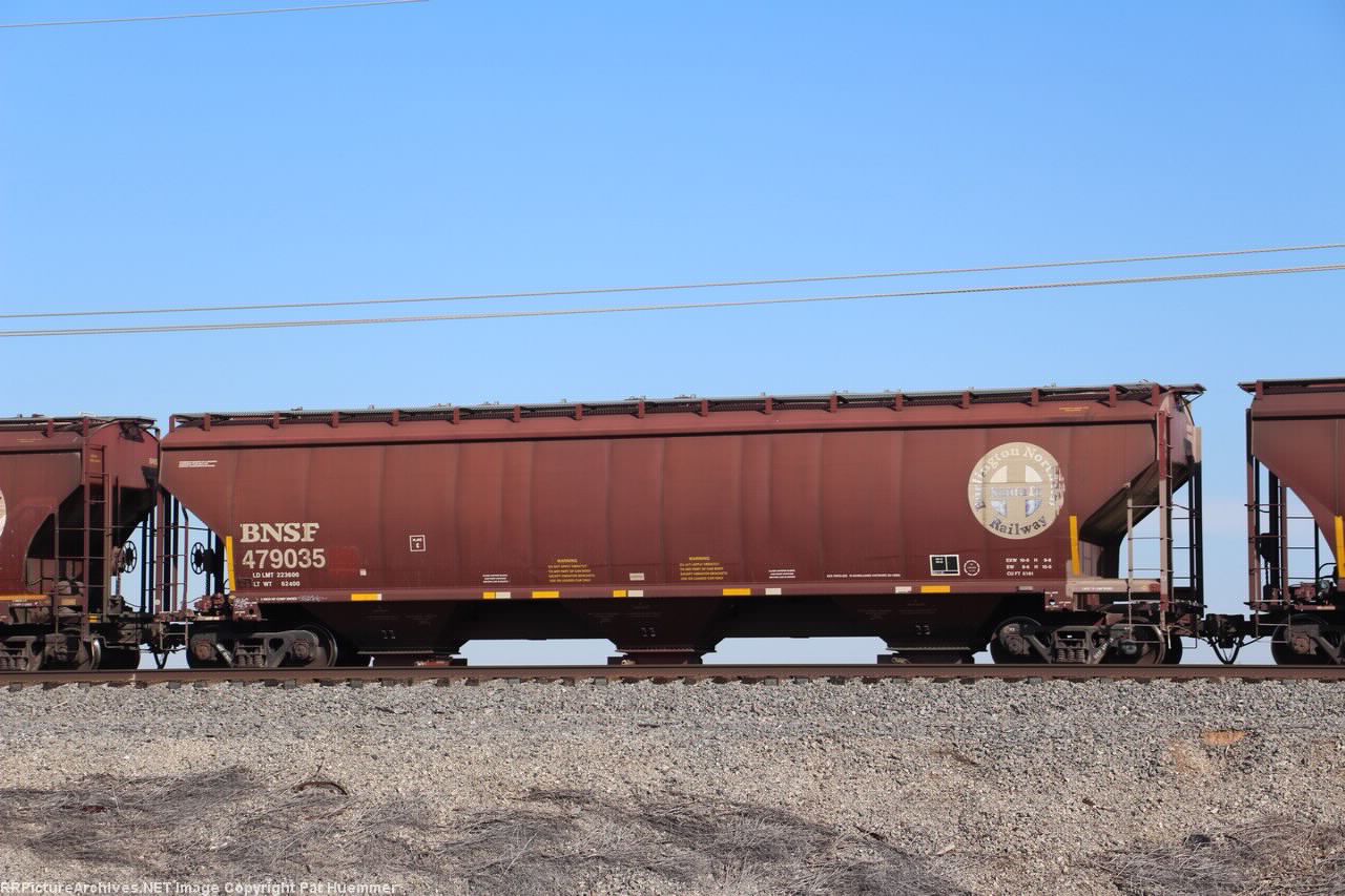 BNSF 479035