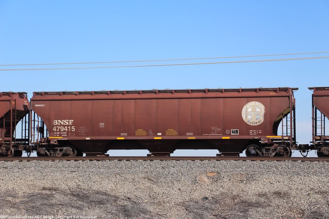 BNSF 479415