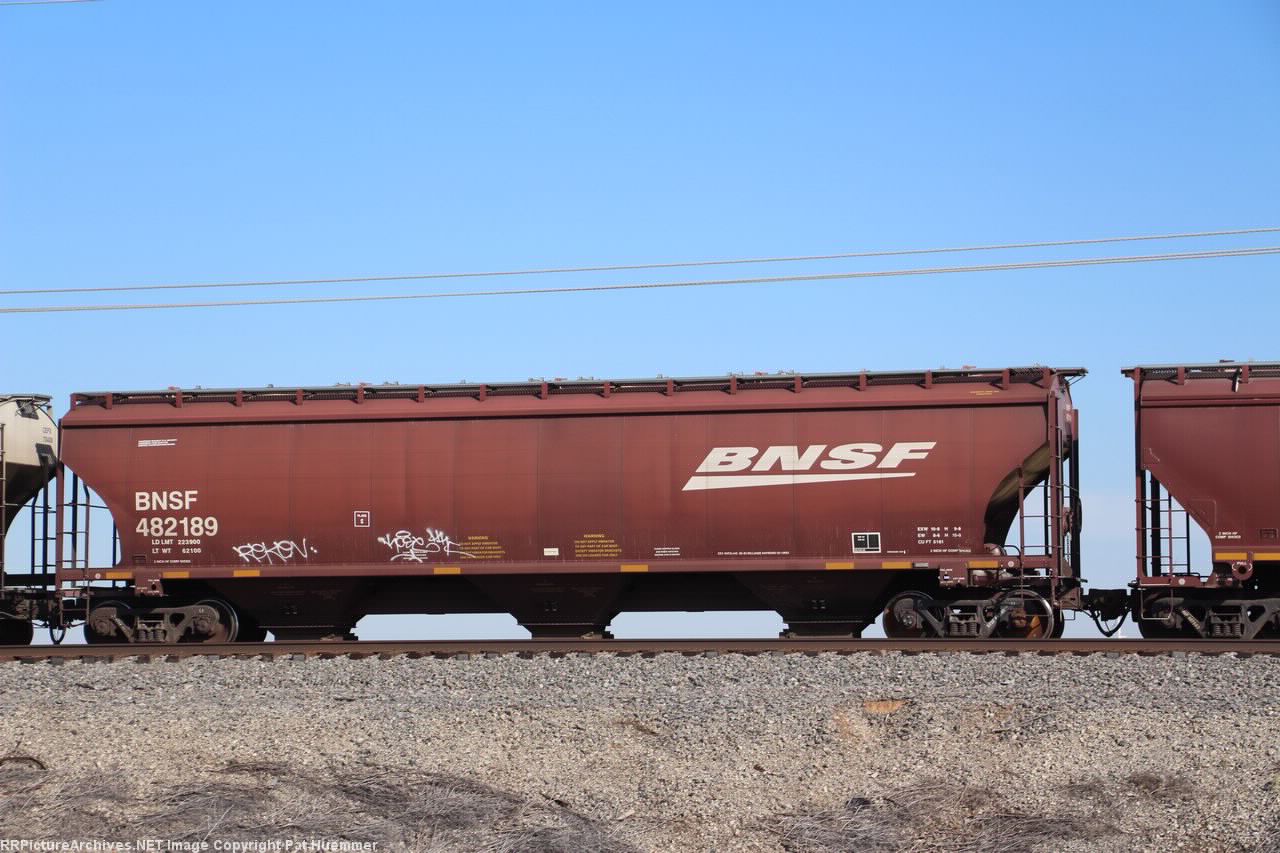 BNSF 482189