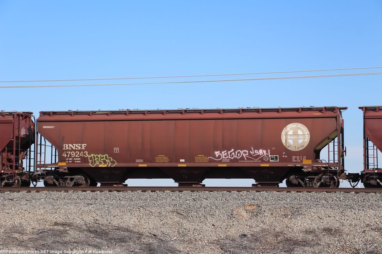 BNSF 479243