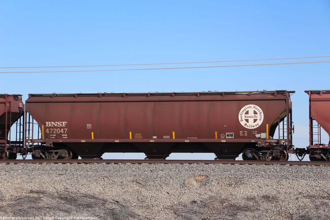 BNSF 472047