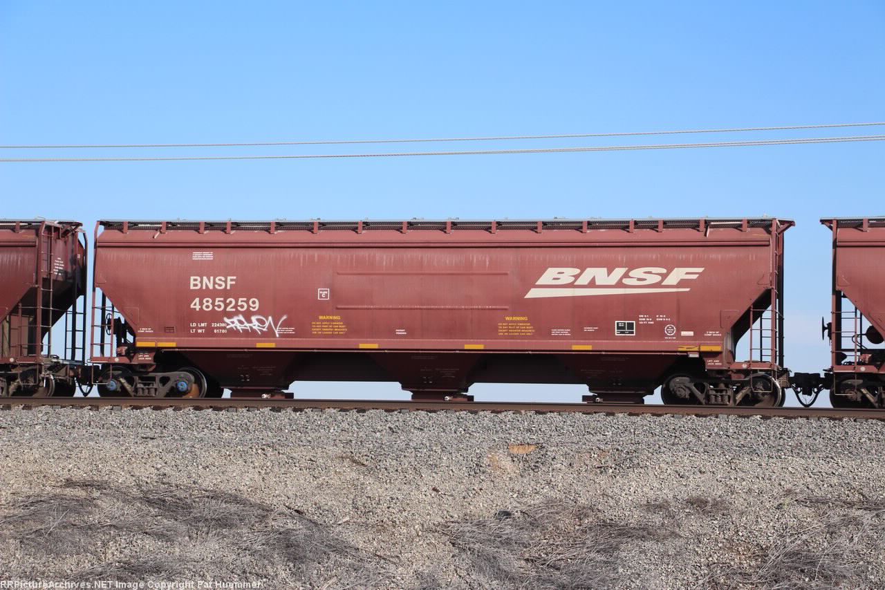 BNSF 485259