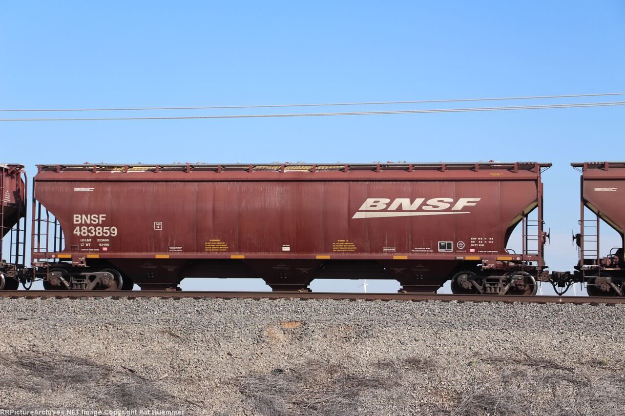 BNSF 483859