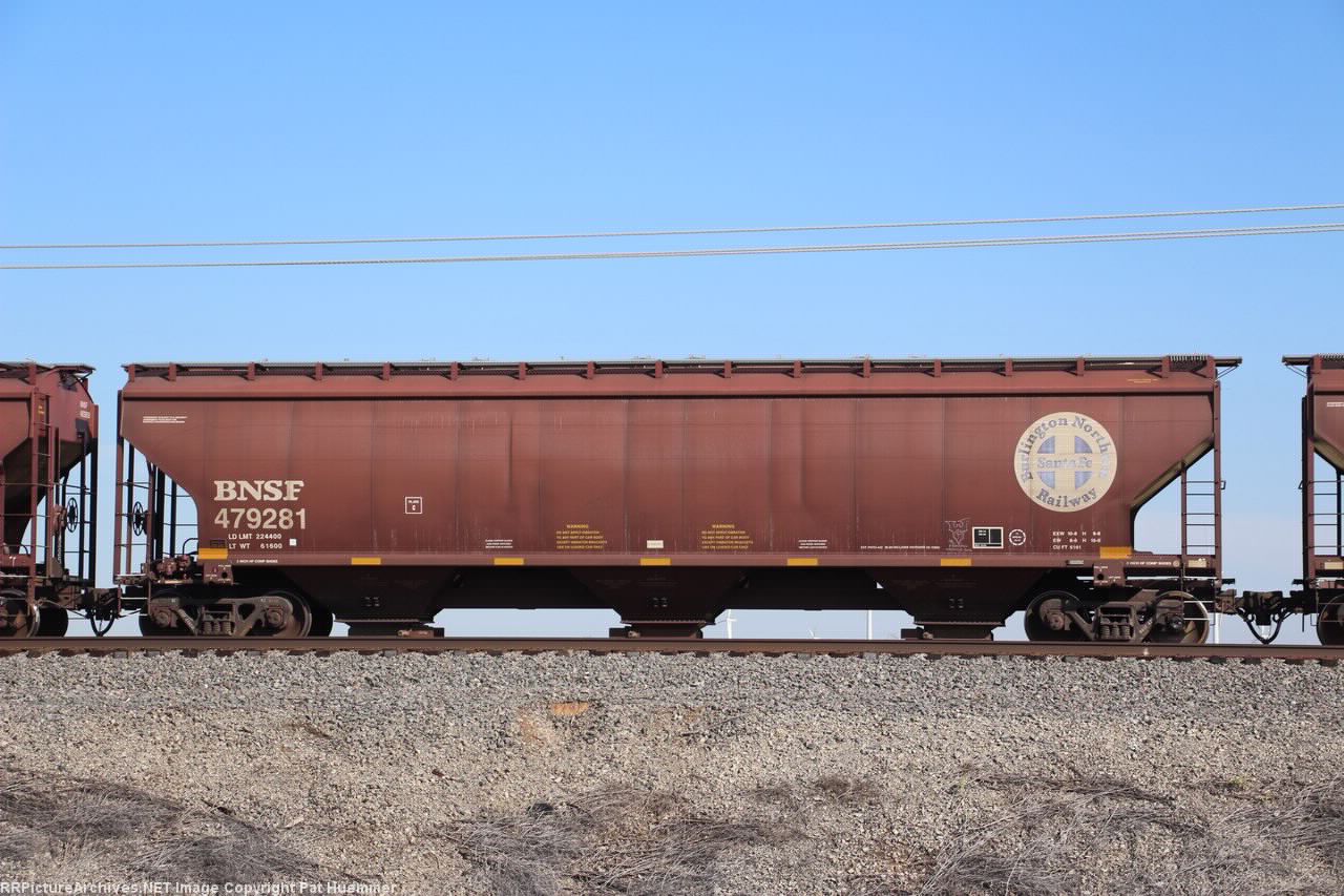 BNSF 479281