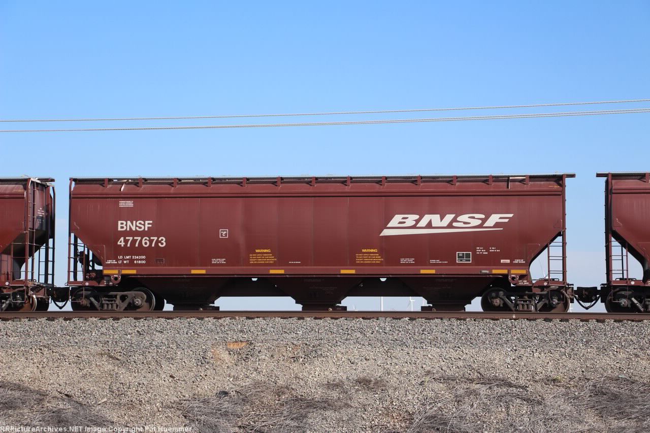 BNSF 477673
