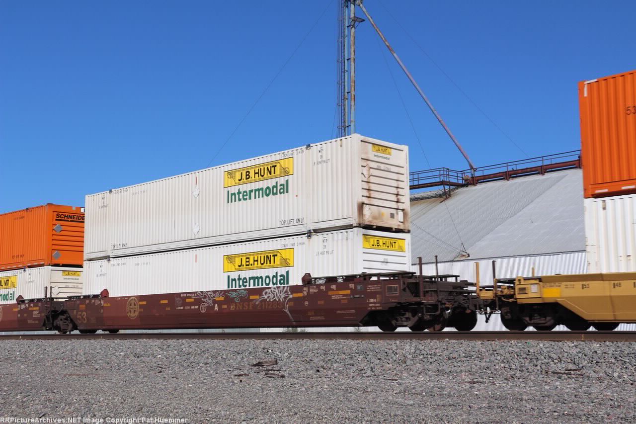 BNSF 211283