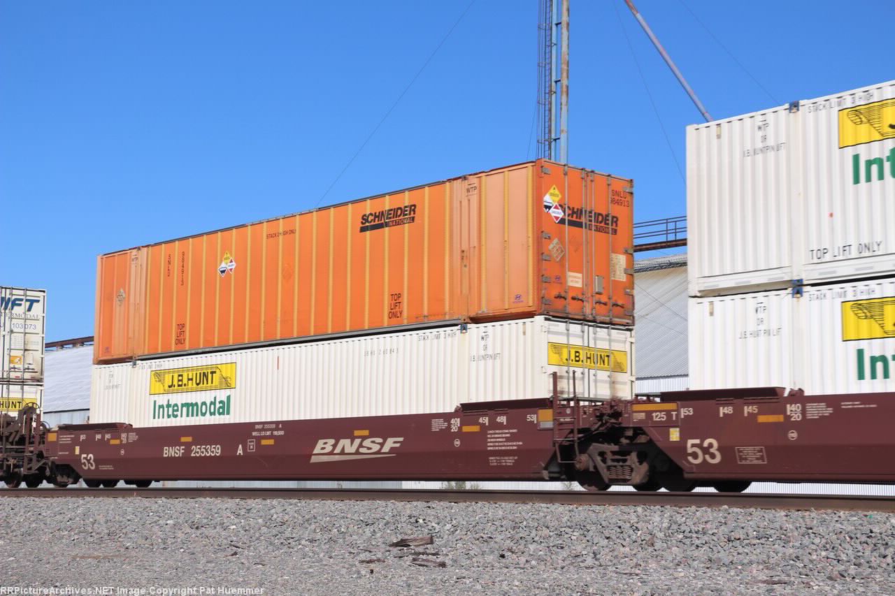 BNSF 255359