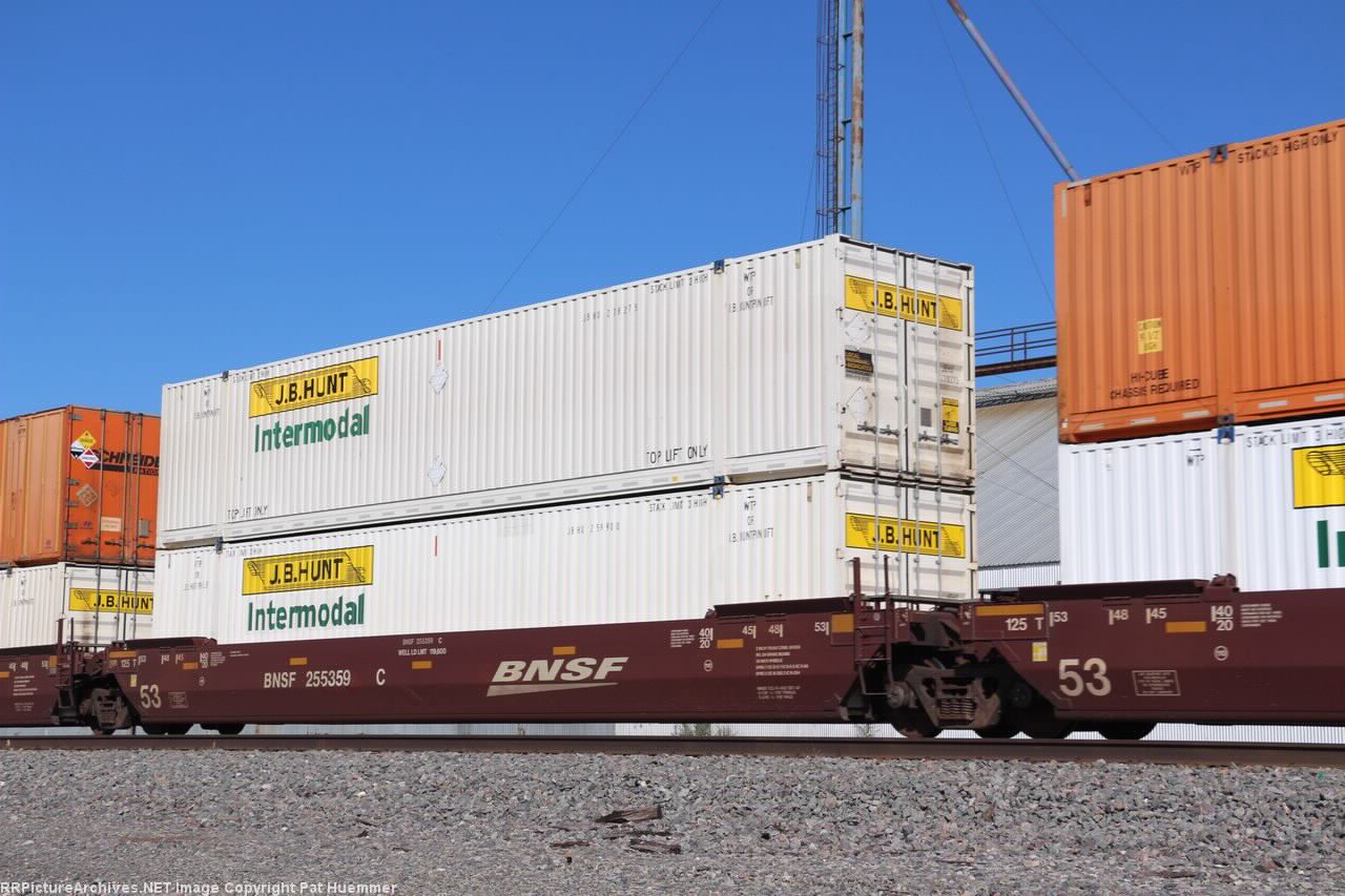 BNSF 255359
