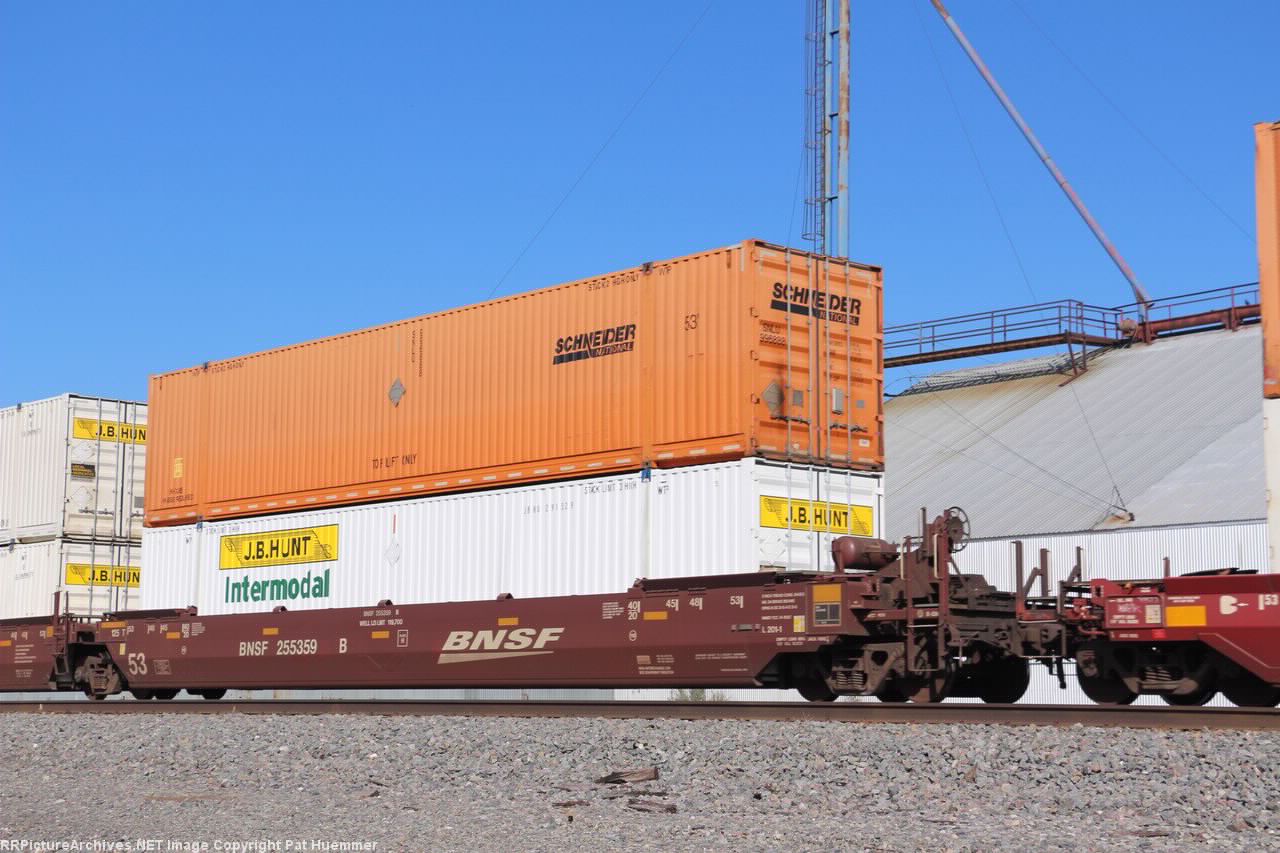 BNSF 255359