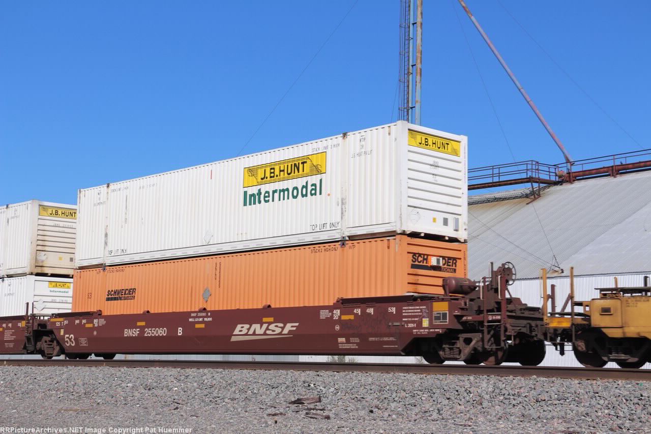 BNSF 255060