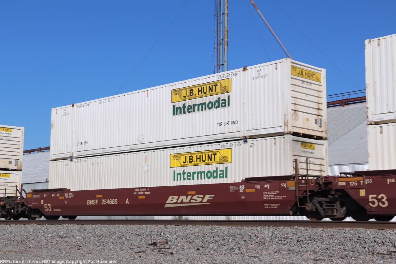 BNSF 254685