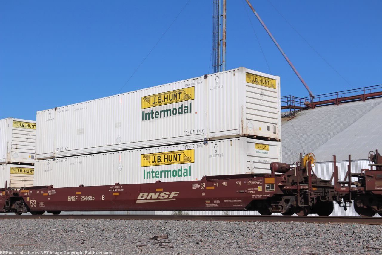 BNSF 254685