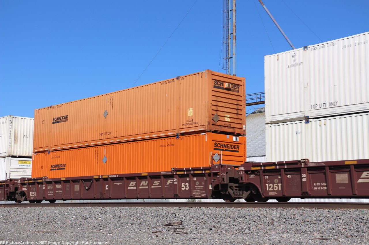 BNSF 211576