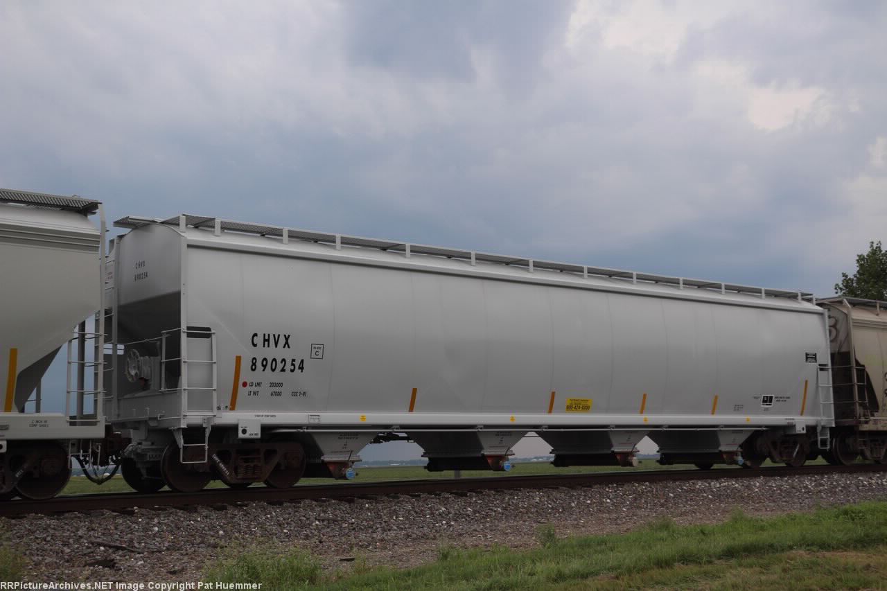 CHVX 890254