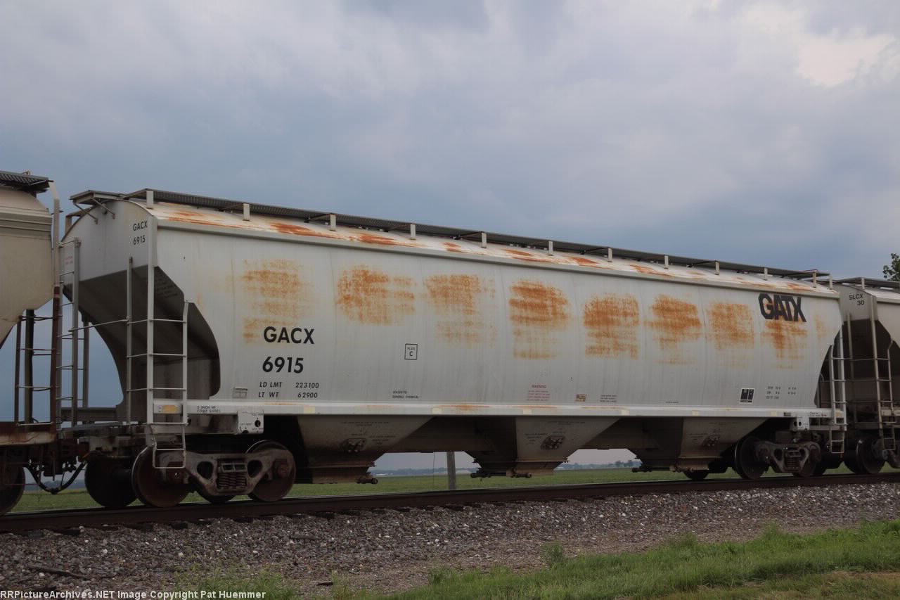 GACX 6915