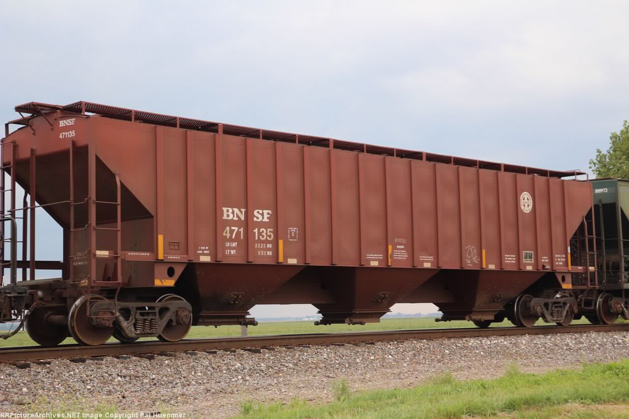 BNSF 471135