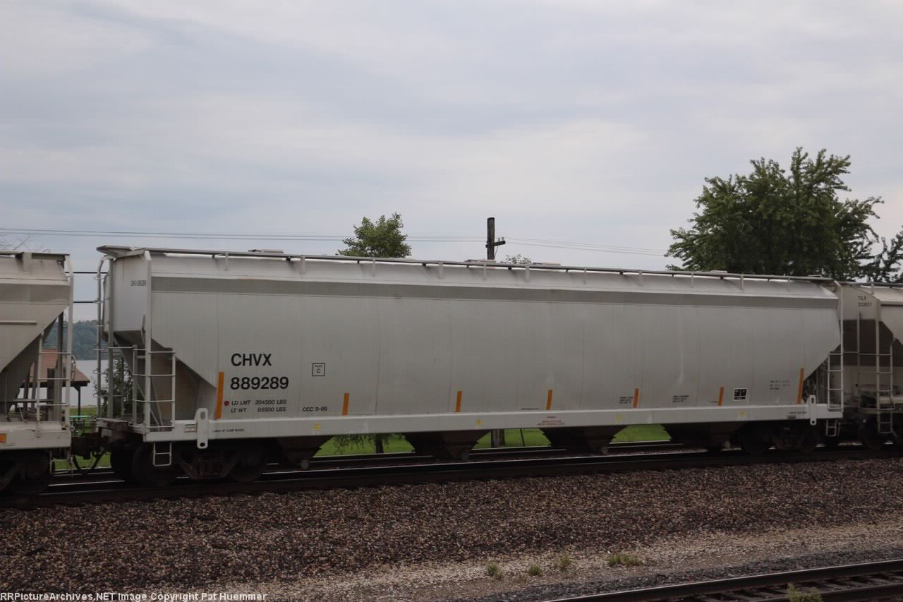 CHVX 889289